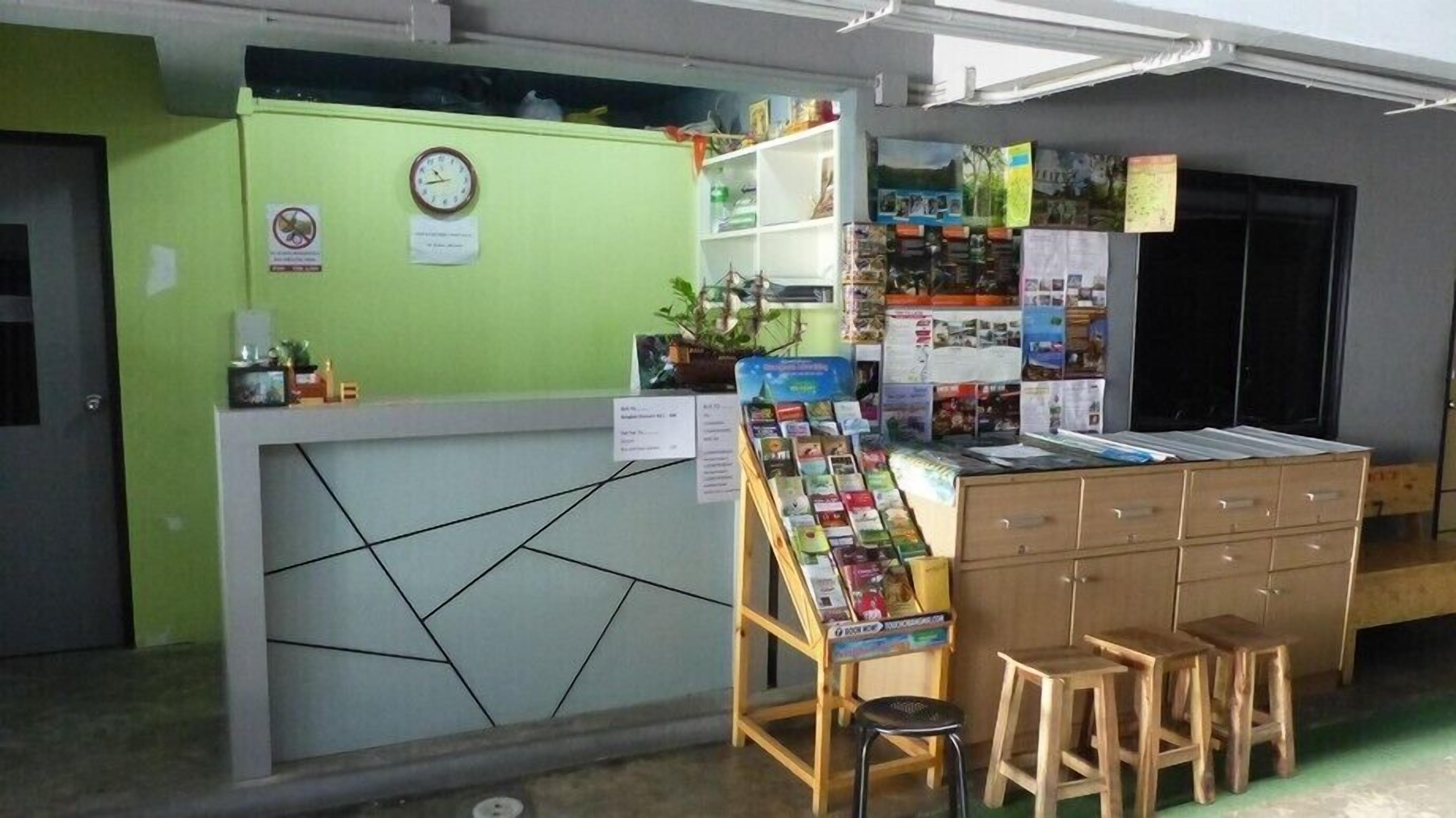 9 Hostel - Chiang Mai — Photos 2