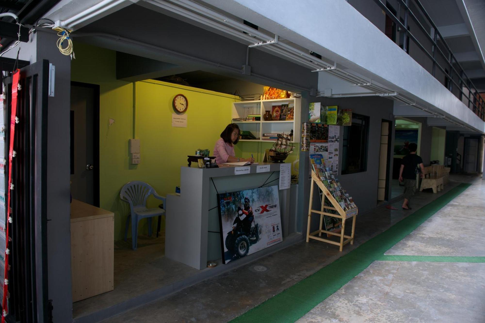 9 Hostel - Chiang Mai — Photos 1